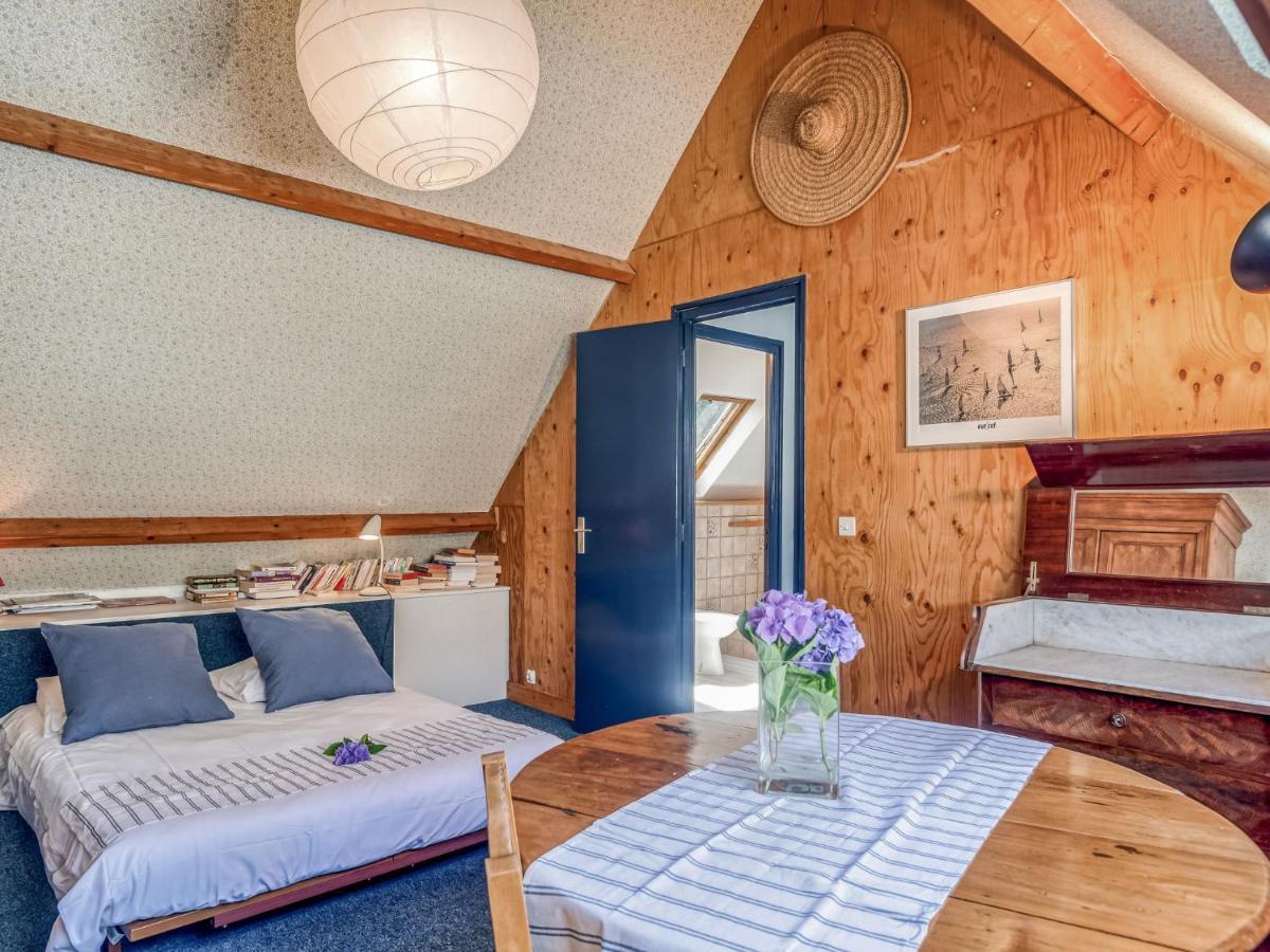 Holiday Home Le Rivage By Interhome Carnac Eksteriør bilde
