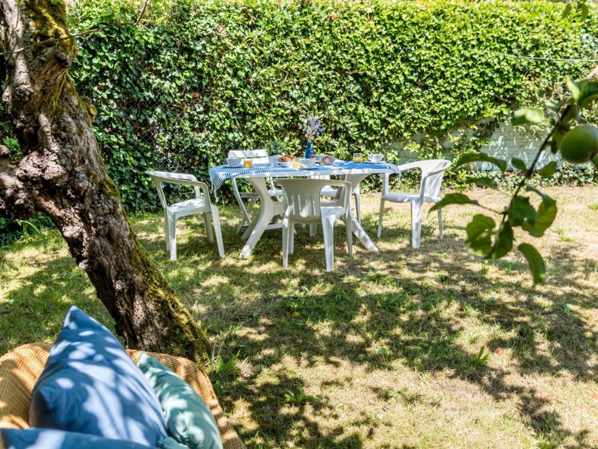 Holiday Home Le Rivage By Interhome Carnac Eksteriør bilde