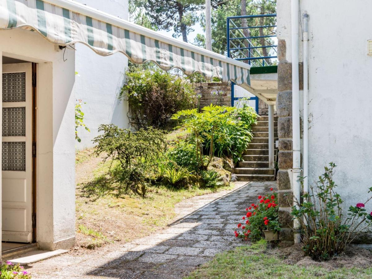 Holiday Home Le Rivage By Interhome Carnac Eksteriør bilde