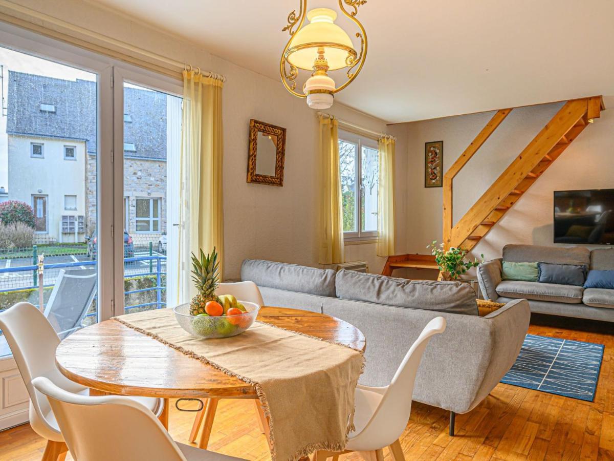 Holiday Home Le Rivage By Interhome Carnac Eksteriør bilde