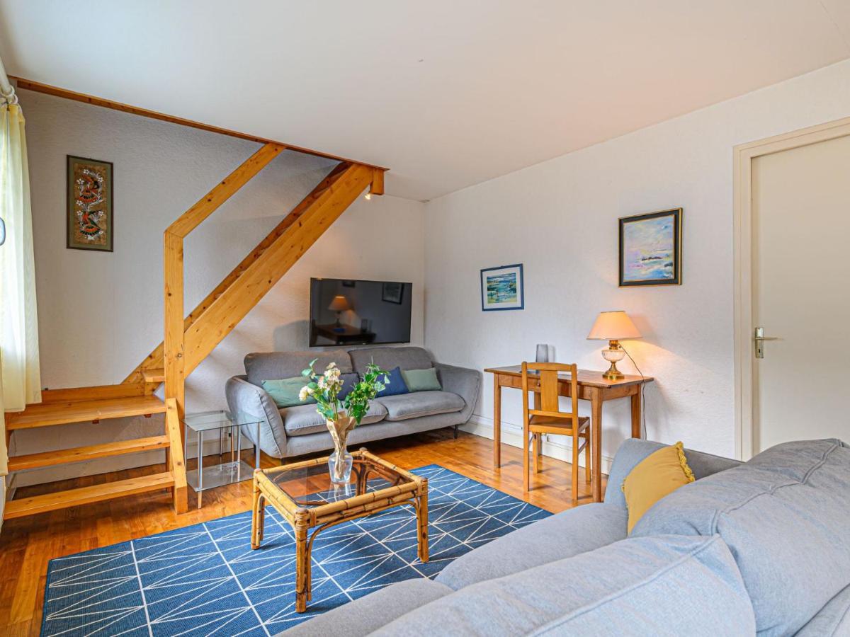 Holiday Home Le Rivage By Interhome Carnac Eksteriør bilde